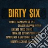 Dirty Six - Dirty Six cd