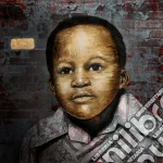 (LP Vinile) Rasheed Chappell - First Brick cd
