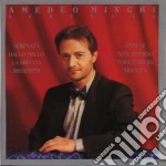 Minghi Amedeo - Serenata cd