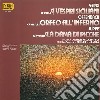 (LP Vinile) Giuseppe Verdi - Overtures cd