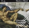 Giacomo Carissimi - Dives Malus cd