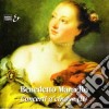 Benedetto Marcello - Concerto A Cinque N.7 > N.12 Op.1 Con Vl Solo E Vlc Obbligato cd
