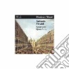 Antonio Vivaldi - Sonatà A Tre X 2 Vl E Vlc N.7 > N.12 Op.i cd
