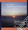 Mirco De Stefani - Canzoni De L'ete De Nuit cd