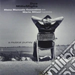 A musical journey cd