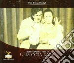 Una Cosa Rara cd