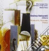 Domenico Scarlatti / Manuel Maria Ponce / Mauro Giuliani - Sonate X Chitarra cd