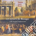 Antonio Vivaldi - Concerto Rv 88, Rv 99, Rv 103, Rv 107 -vivaldi E I Colori Strumentali A Venezia cd