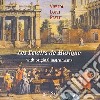 Antonio Vivaldi - Concerto Rv 88, Rv 99, Rv 103, Rv 107 -vivaldi E I Colori Strumentali A Venezia cd