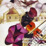 Composizioni Di Macculi, Coral, Silvestrini, Beggio, Magnoni, Pelagatti,- Bacci MassimoFl. cd