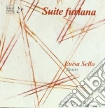 Composizioni Di Tailleferre, Bellinzani, Palese, Liani, Grattoni D'arcano,- Sello LuisaFl/vesna Zuppin E Maria Grazia Cabai Pf, Altri - cd