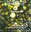 Dietrich Buxtehude / Karl Friedrich Abel - Sonata X Vla Da Gamba Buxwv 267, Buxwv 268, Buxwv 257 (Dalla Sonata X Vl) ,- Bux Trio cd
