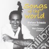 Songs Of The World cd