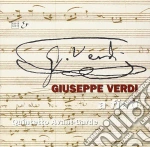 Giuseppe Verdi - A Fiati cd