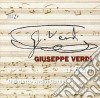 Giuseppe Verdi - A Fiati cd
