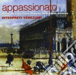 Appassionato cd