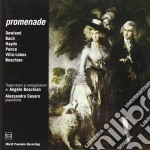 Boschian Angelo - Promenade- Cesaro SandroPf
