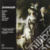 Boschian Angelo - Promenade- Cesaro SandroPf cd