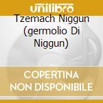 Tzemach Niggun (germolio Di Niggun) cd musicale di Corrado Fantoni