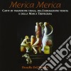 Donella Del Monaco - Merica Merica cd
