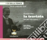 La Traviata cd