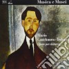 Mario Castelnuovo-Tedesco - Opere X Chitarra: Variations A Travers Les Siecles, Appunti, Tonadilla, /renato Samuelli, Chitarra cd