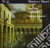 Stefano Golinelli - Opere Per Pianoforte Op. 30, 53, 47 cd