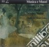 Musica Per Flauto Solo /enzo Caroli, Flauto Con Testata In Legno cd