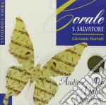 Composizioni Varie Dal Medioevo Al '900mille Anni Di Musica Corale- Bortoli Giovanni Dir/corale S.salvatore cd