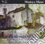 Poesia E Musica Dell'oggi- Interensemble cd