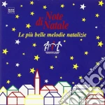 Note Di Natale- Fracasso Giuliano Dir/coro Di Vicenza cd