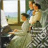 Gaetano Donizetti - Sinfonie E Valzer X Pianoforte cd