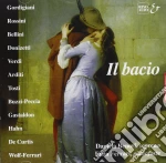 Arie E Canzoni Amorose 'il Bacio' Melodie Di Un Tempo cd