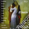 Arie E Canzoni Amorose "il Bacio" Melodie Di Un Tempo cd