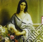 Arie Italiane X Cb E Pfquella Fiamma /stefano Sciascia Contrabbasso, David G.leonardi Pianoforte cd