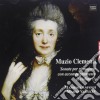 Muzio Clementi - Sonate X Pf Con Accompagnamento Di Vl Vol.1: Nn.4, 5, 6 Op.3, 1, 2, 3 Op.13 cd