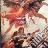 Giuseppe Tartini - Piccole Sonate Autografe X Vl E Vlc: Dalle 26 Sonate N.1 > N.9- Guglielmo Giovanni cd