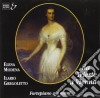 Elena Modena / Ilario Gregoletto - Da Trieste A Vienna: Fortepiano A 4 Mani cd