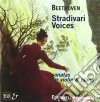 Ludwig Van Beethoven - Sonata X N.1, N.3 Op.12 E N.1 Op.30stradivari Voices - Fontanella Giuliano Fl. / tania Salinaro Pf cd