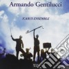 Armando Gentilucci - Musica Da Camera - Icarus Ensemble cd