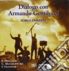 Dialogo Con Armando Gentilucci: Icarus Ensemble cd