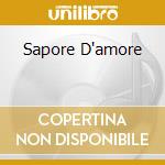 Sapore D'amore cd