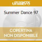 Summer Dance 97 cd