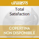 Total Satisfaction cd