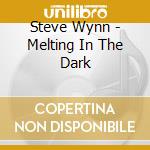 Steve Wynn - Melting In The Dark cd musicale di WYNN STEVE