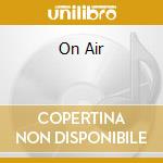 On Air cd