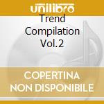 Trend Compilation Vol.2 cd