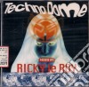 Techno Dome cd