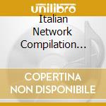 Italian Network Compilation Vol. 3 - 1997 cd musicale di ARTISTI VARI