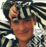 K D Lang - Songs For Swinging Lovers cd